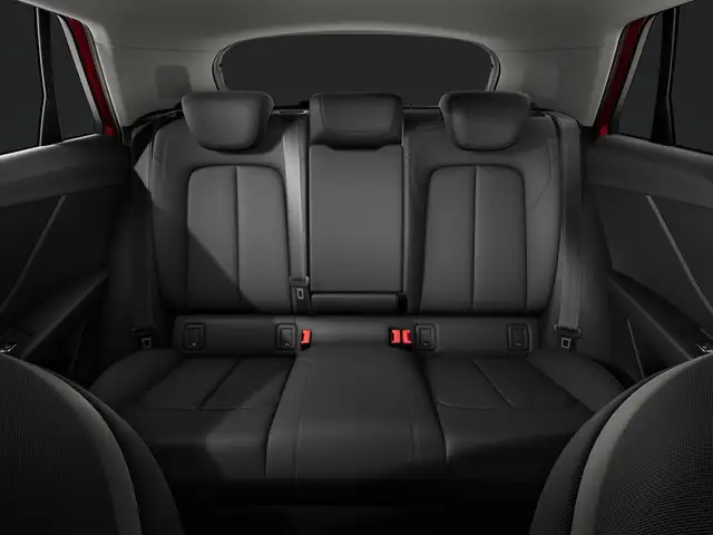 Audi Q2 view 10