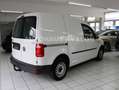 Volkswagen Caddy 1.4 TGI CNG/Benzin*AHK~KLIMA~NAVI~PDC~TEMP Weiß - thumbnail 9