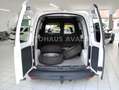 Volkswagen Caddy 1.4 TGI CNG/Benzin*AHK~KLIMA~NAVI~PDC~TEMP Weiß - thumbnail 8