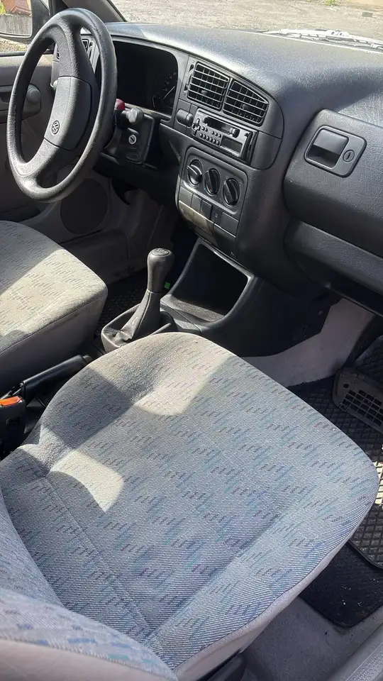 Volkswagen Golf 1.8 GL, foto 6