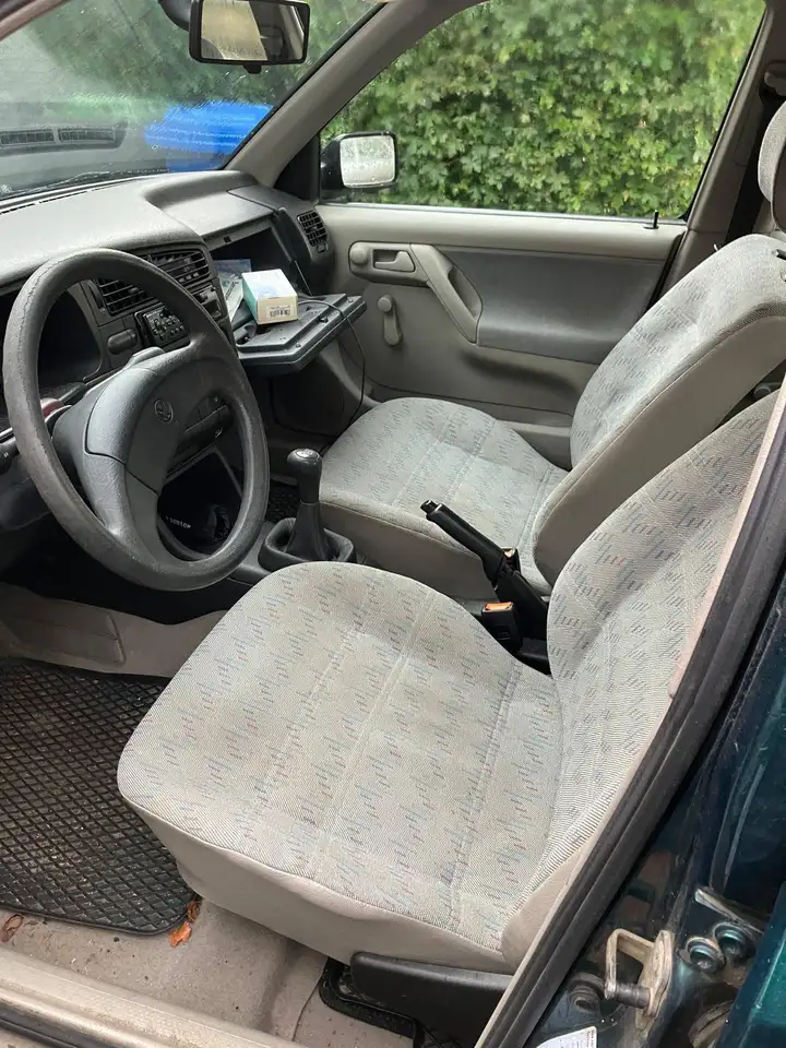 Volkswagen Golf 1.8 GL, foto 3