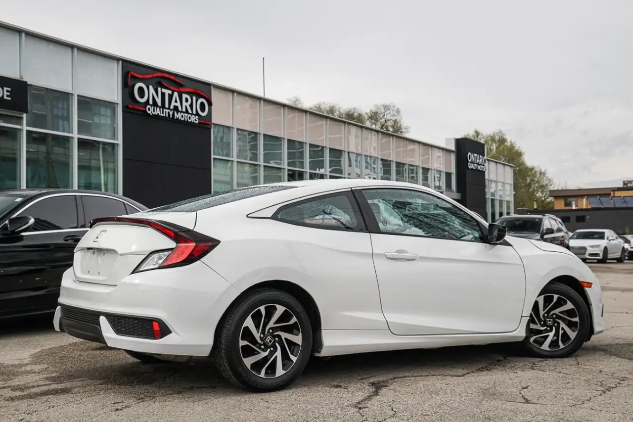 Honda Civic снимка Honda Civic