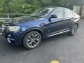 BMW X4 X4 xdrive20d xLine auto Blauw - thumbnail 9
