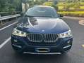 BMW X4 X4 xdrive20d xLine auto Blauw - thumbnail 4