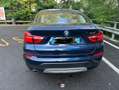 BMW X4 X4 xdrive20d xLine auto Blauw - thumbnail 2