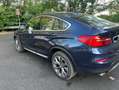BMW X4 X4 xdrive20d xLine auto Blauw - thumbnail 8