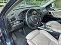 BMW X4 X4 xdrive20d xLine auto Blauw - thumbnail 16