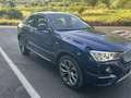 BMW X4 X4 xdrive20d xLine auto Blauw - thumbnail 7