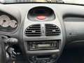 Peugeot 206 CC 2.0-16V NIEUWE APK Zwart - thumbnail 14