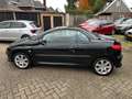 Peugeot 206 CC 2.0-16V NIEUWE APK Zwart - thumbnail 3