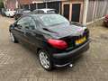 Peugeot 206 CC 2.0-16V NIEUWE APK Zwart - thumbnail 4