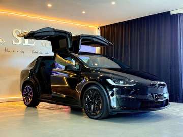 AWD *Rare 7-Seater*NO Accident*NO Doc Fee*