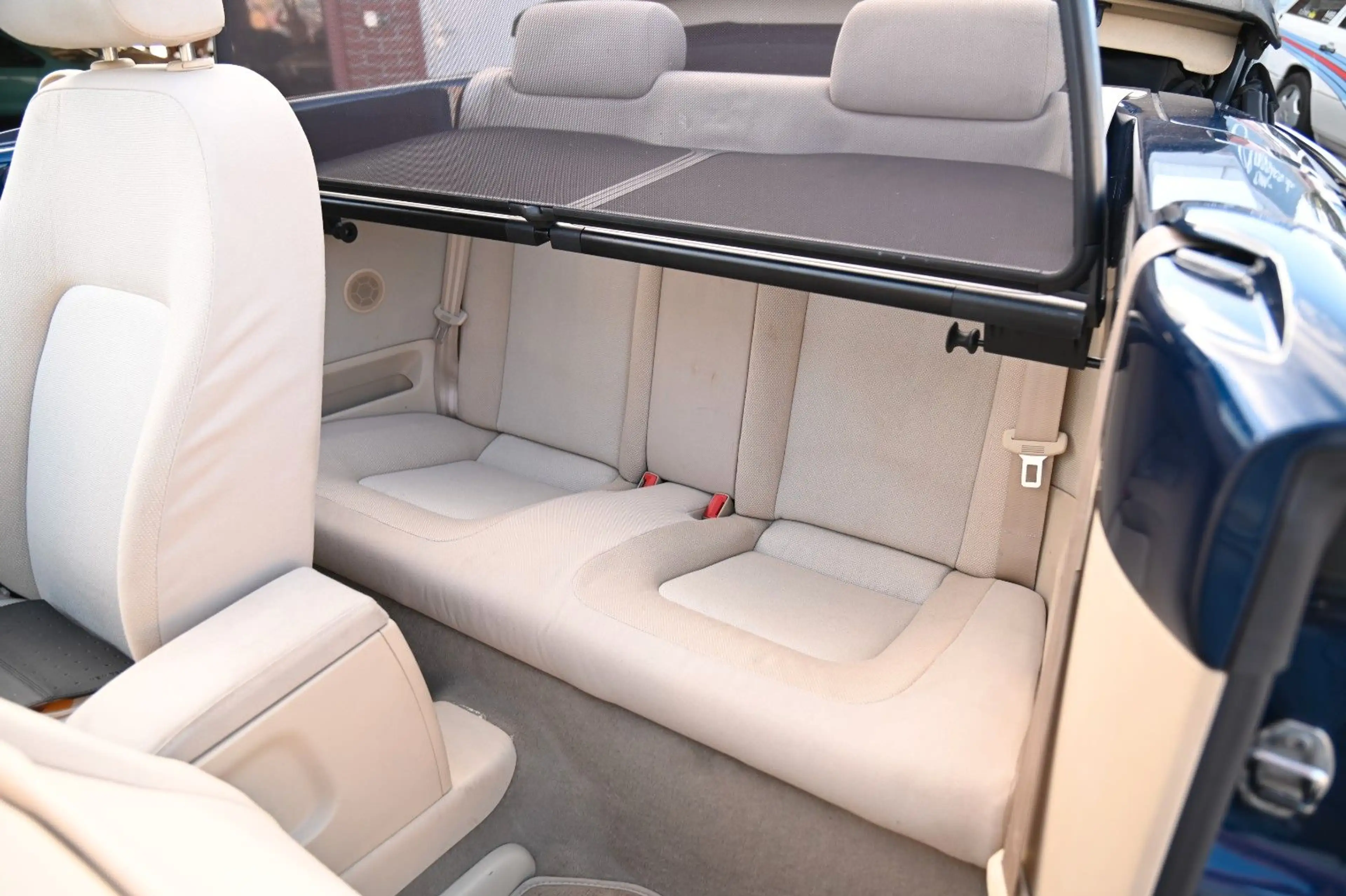 Volkswagen New Beetle Cabriolet 2.0 Highline*INKL.GARANTIE* — photo 15