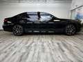 BMW 740 xDrive M Sport Pro B&W Sitzlüft. Standheiz. Schwarz - thumbnail 4