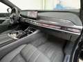 BMW 740 xDrive M Sport Pro B&W Sitzlüft. Standheiz. Schwarz - thumbnail 24