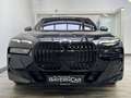 BMW 740 xDrive M Sport Pro B&W Sitzlüft. Standheiz. Schwarz - thumbnail 2