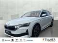 Skoda Octavia Combi 2.0 TDI 110 kW Tour*AHK*NAVI*RFK*SHZ*SmartL Wit - thumbnail 1