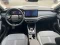 Skoda Octavia Combi 2.0 TDI 110 kW Tour*AHK*NAVI*RFK*SHZ*SmartL Wit - thumbnail 10