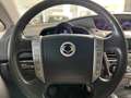SsangYong Rodius 2.0/Lichte Vracht/1 Jaar garantie/stuur-zetel verw Gris - thumbnail 8