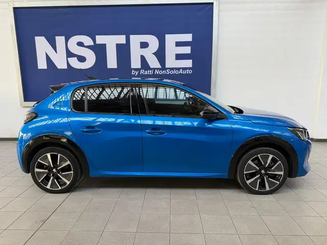 Peugeot 208 GT Pack 100kW