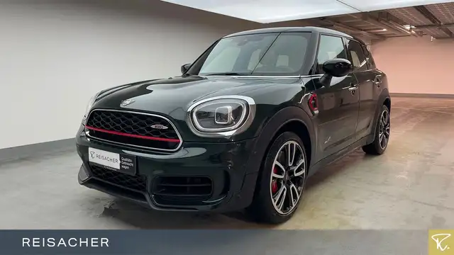MINI John Cooper Works Classic-Trim,Pano,ACC,Navi,HUD