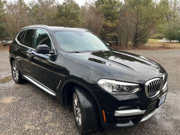 xDrive30i Sports Activity Vehicle
