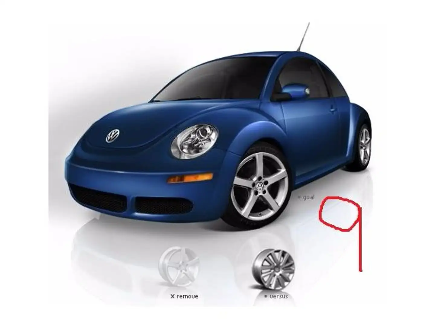 Volkswagen Bora Dealer Price test_leasing Silber - 1