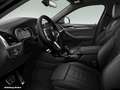 BMW X4 xDrive25d A HUD PANO ACC AHK RFK NAVI LED LM Zwart - thumbnail 3