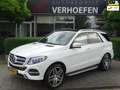 Mercedes-Benz GLE 500 e 4MATIC - FULL OPTION - PANORAMADAK - STOEL VERW Weiß - thumbnail 1