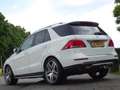Mercedes-Benz GLE 500 e 4MATIC - FULL OPTION - PANORAMADAK - STOEL VERW Wit - thumbnail 12