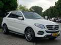 Mercedes-Benz GLE 500 e 4MATIC - FULL OPTION - PANORAMADAK - STOEL VERW Wit - thumbnail 6