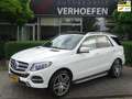 Mercedes-Benz GLE 500 e 4MATIC - FULL OPTION - PANORAMADAK - STOEL VERW Wit - thumbnail 1