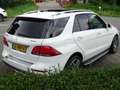 Mercedes-Benz GLE 500 e 4MATIC - FULL OPTION - PANORAMADAK - STOEL VERW Wit - thumbnail 8