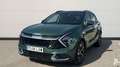 Kia Sportage 1.6 T-GDI HEV TECH AUTO 230 5P Verde - thumbnail 2