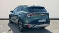 Kia Sportage 1.6 T-GDI HEV TECH AUTO 230 5P Verde - thumbnail 3