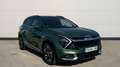 Kia Sportage 1.6 T-GDI HEV TECH AUTO 230 5P Verde - thumbnail 1
