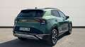 Kia Sportage 1.6 T-GDI HEV TECH AUTO 230 5P Verde - thumbnail 4