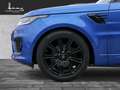 Land Rover Range Rover Sport SDV6 *Velocity Blue SVO paint* HSE Dynamic Bleu - thumbnail 9