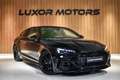 Audi RS5 Sportback 2.9 TFSI quattro tiptronic Negro - thumbnail 1