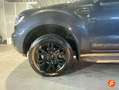 Ford Ranger 2.0 Ecobl 157kW 4x4  Dob Cab Wildtrack AT Gris - thumbnail 14