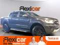 Ford Ranger 2.0 Ecobl 157kW 4x4  Dob Cab Wildtrack AT Gris - thumbnail 1