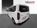 Ford Transit Custom FT 340 L2 Kombi Trend EcoBlue 150 Blanco - thumbnail 7