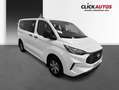 Ford Transit Custom FT 340 L2 Kombi Trend EcoBlue 150 Blanco - thumbnail 3