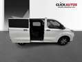 Ford Transit Custom FT 340 L2 Kombi Trend EcoBlue 150 Blanco - thumbnail 4