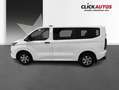 Ford Transit Custom FT 340 L2 Kombi Trend EcoBlue 150 Blanco - thumbnail 5