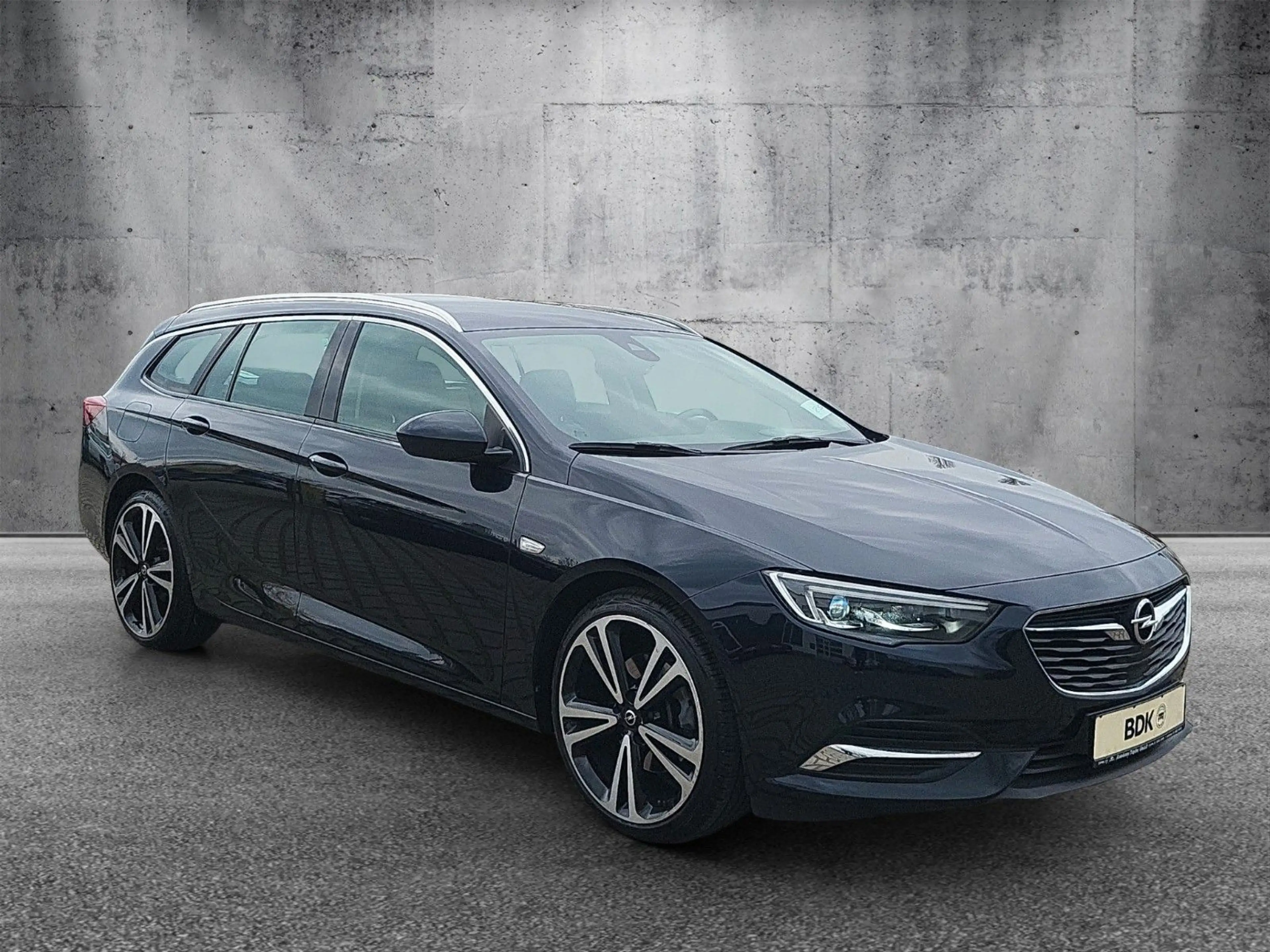 Opel Insignia B ST Premium "Innovation" 1-Hand/20Zoll — photo 4