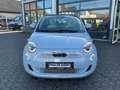 Fiat 500e Lim. by Bocelli 42 kWh *Winter-Style-Paket* Blau - thumbnail 7