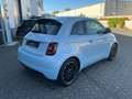 Fiat 500e Lim. by Bocelli 42 kWh *Winter-Style-Paket* Blau - thumbnail 3