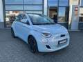 Fiat 500e Lim. by Bocelli 42 kWh *Winter-Style-Paket* Blau - thumbnail 1