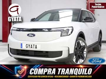 RWD Rango Extendido Premium 77kWh